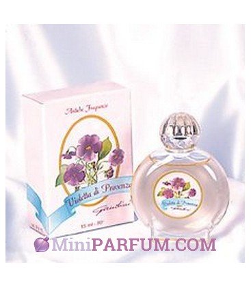 Violetta di Provenza