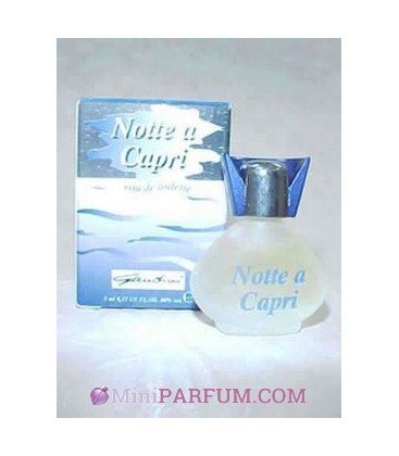 Notte a Capri