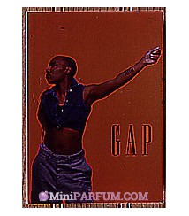 Gap