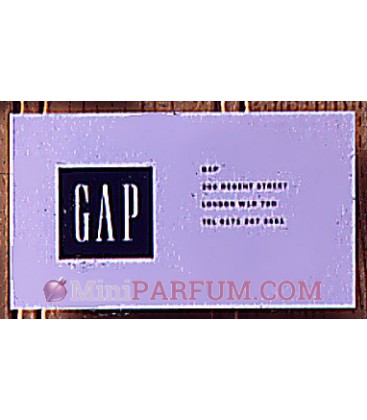 Gap