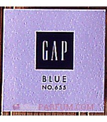 Gap Blue