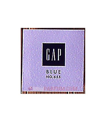 Gap Blue
