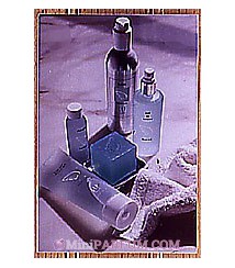 Gap Scents