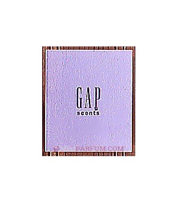 Gap Scents