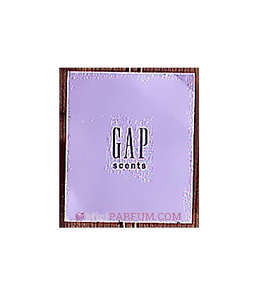 Gap Scents