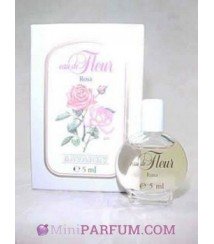 Eau de fleur Rosa