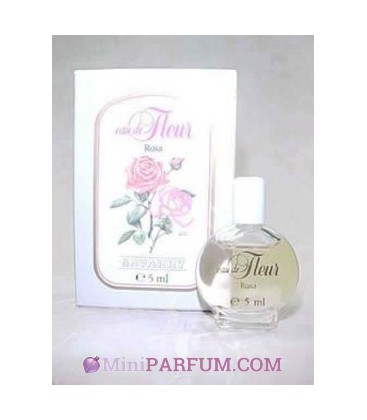 Eau de fleur Rosa