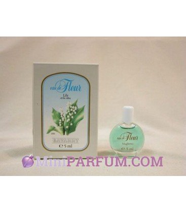 Eau de Fleur Mughetto