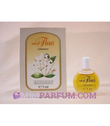Eau de Fleur Jasmine