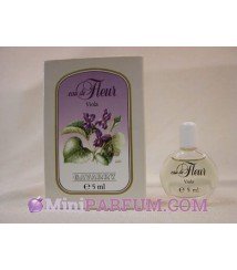 Eau de fleur Violet