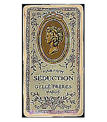 Séduction