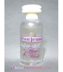 Eau Jeune Fleur à Fleur