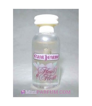 Eau Jeune Fleur à Fleur