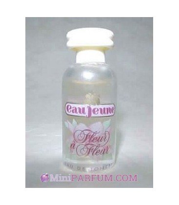 Eau Jeune Fleur à Fleur