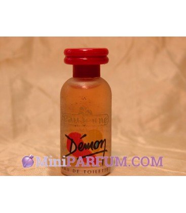 eau jeune Démon