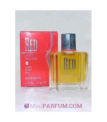 Red for men