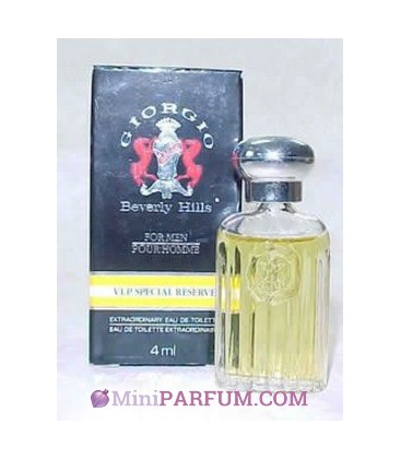V.I.P.special reserve