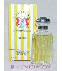 Giorgio Beverly Hills for men