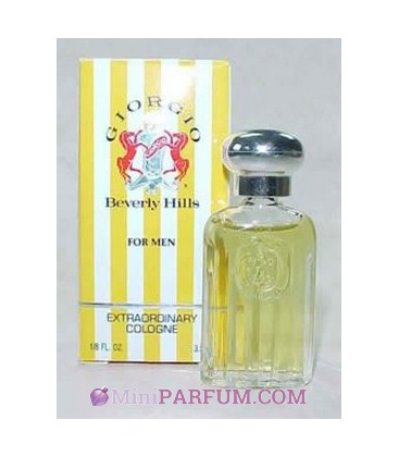 Giorgio Beverly Hills for men