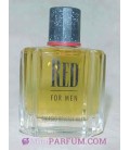 Red for men