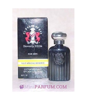 V.I.P. special reserve