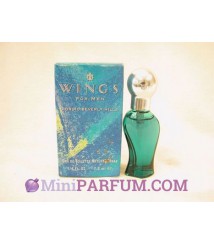 Wings