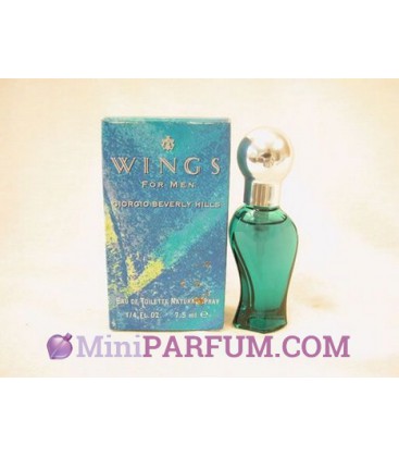 Wings