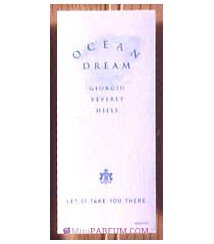 Ocean Dream
