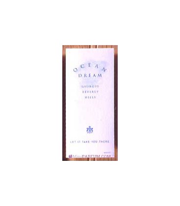 Ocean Dream