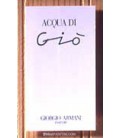Acqua di Gio