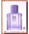 Red for men