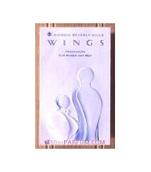 Wings for women and men