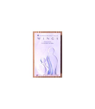 Wings for women and men
