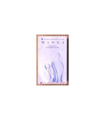Wings for women and men