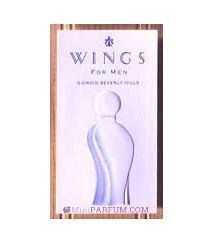 Wings for men