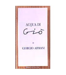 Acqua di Gio