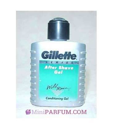 Wild Rain, Gel