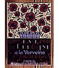 Eau de Cologne à la Verveine