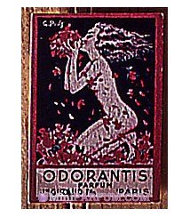 Odorantis
