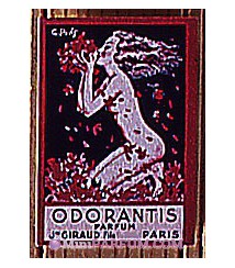 Odorantis