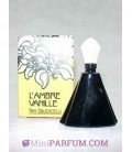L'ambre Vanille
