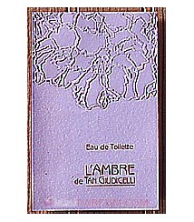 L'Ambre