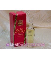 Extra-vagance d'Amarige