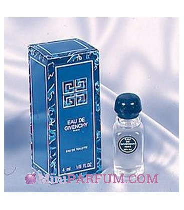 Eau de Givenchy