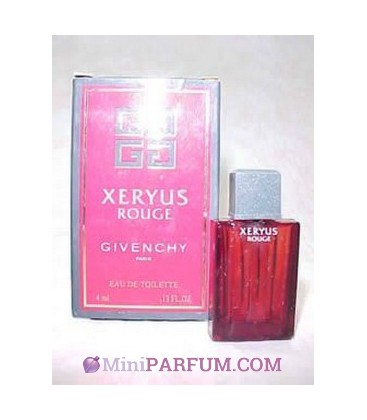 Xeryus Rouge