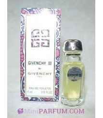 Givenchy III