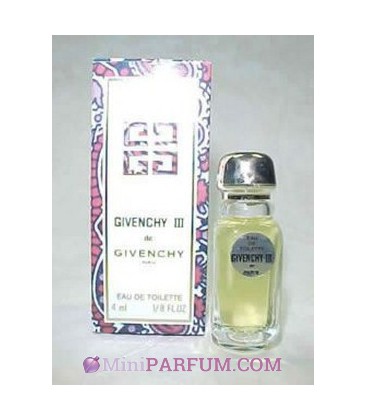 Givenchy III
