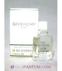Le de Givenchy
