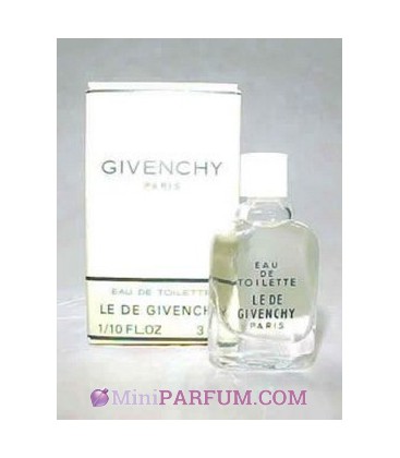 Le de Givenchy