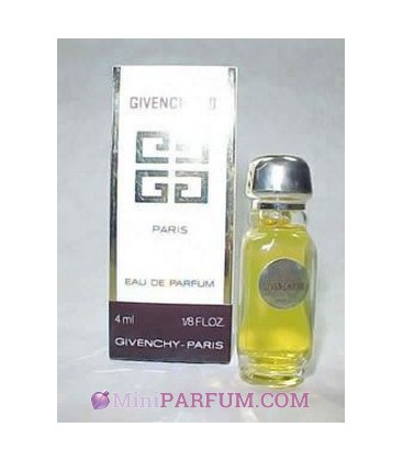 Givenchy III